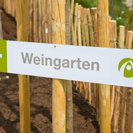 Glamping Resort Biosphaere Bliesgau Kleinblittersdorf Exterior foto